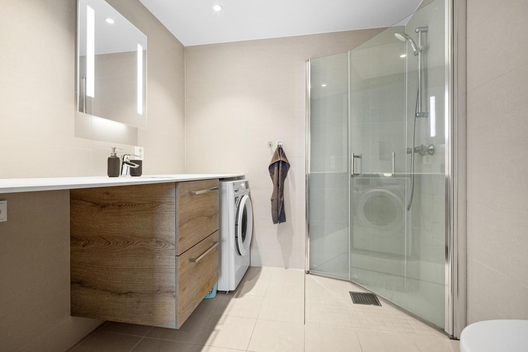 Attractive Location By The Sea In The Center Of Oslo Apartment Luaran gambar